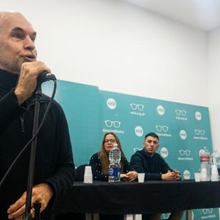 Horacio Rodríguez Larreta 2027: la decisión clave que tomó el MID en CABA