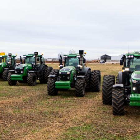 Los “fierros” chinos pisan fuerte y ponen a prueba a la industria argentina