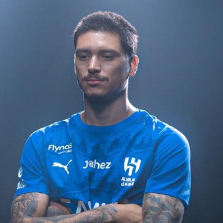 Darwin Núñez: de juntar cartones en la calle a ganar la Premier League