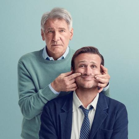Por qué Shrinking se volvió la serie ideal para salir del mal día, con Jason Segel