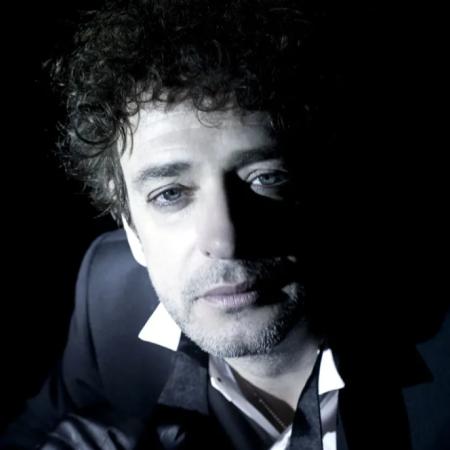 Gustavo Cerati, el ausente más presente