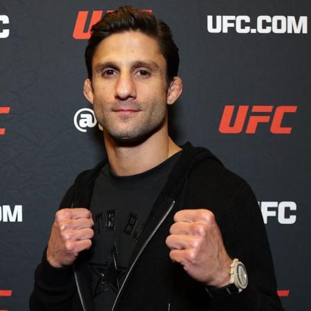 Conmoción en la UFC: quién era Allan Nascimento, el peleador brasileño que apareció muerto