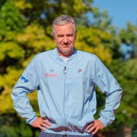 Copa Davis: Javier Frana confirmó el equipo argentino que recibirá a Turquía en Neuquén