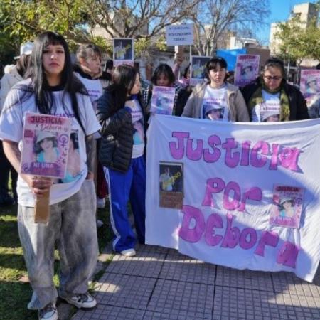 Fue a una cita para un servicio sexual y terminó asesinada con un hacha y un cuchillo
