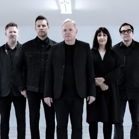 New Order vuelve a la Argentina: fecha y cómo conseguir entradas