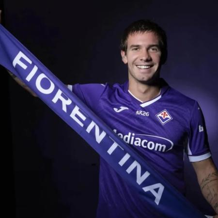 El Real Madrid cedió a Franco Mastantuono a Fiorentina por una temporada