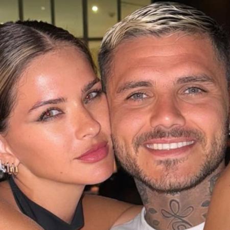 La irónica broma de la China Suárez sobre Mauro Icardi que mostró a sus mejores amigos