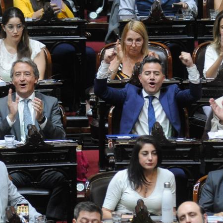 La jugada del oficialismo con la morosidad que puede complicar a la oposición en Diputados