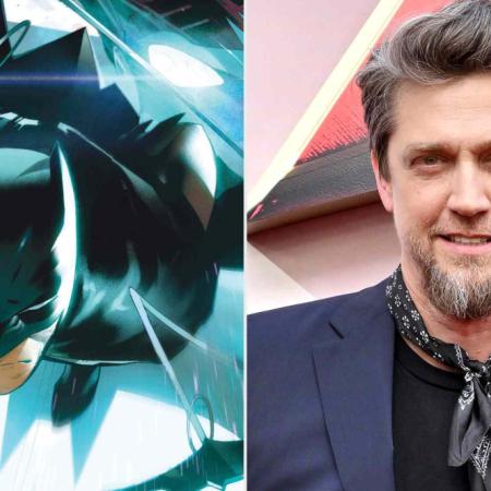Batman: ¿Andy Muschietti se bajó de The Brave and the Bold? La palabra de James Gunn