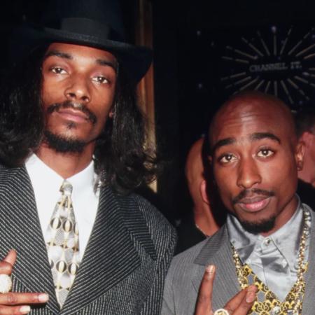 La película biográfica de Snoop Dogg ya definió a Tupac y suma más piezas clave