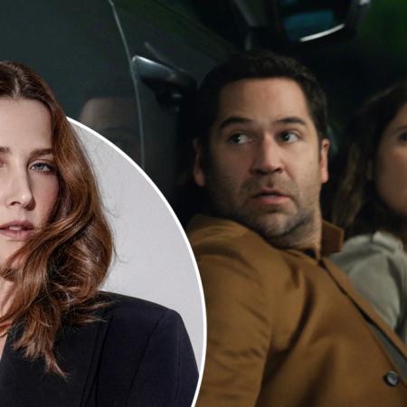 Netflix prepara un spin-off de El abogado del Lincoln con Cobie Smulders
