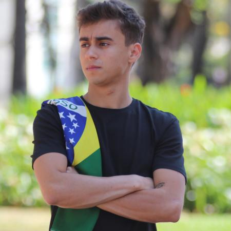 Nikolas Ferreira lanza campaña digital en Minas Gerais con el aval del TSE