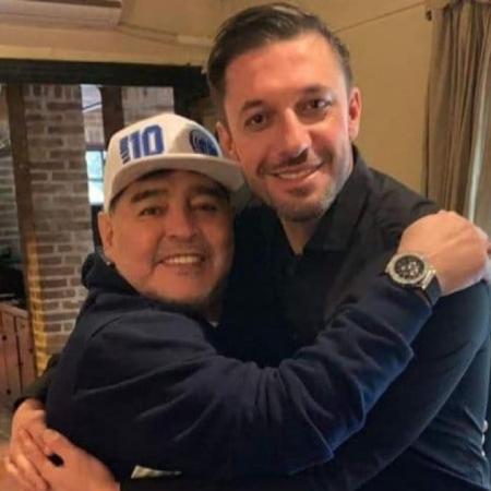 "Morla aisló a Diego de su familia": la dura acusación de un abogado en el juicio por Maradona