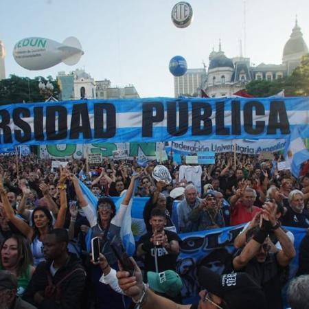 El Gobierno enfrenta una nueva presión antes de volver a negociar con los gremios