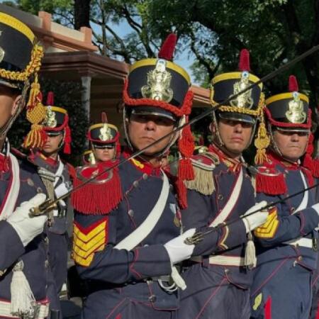Sumate a los Granaderos: abren inscripciones para Soldados Voluntarios Técnicos