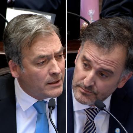 Soria liquidó a Joaquín Benegas Lynch por su negocio: qué polémica le reprochó