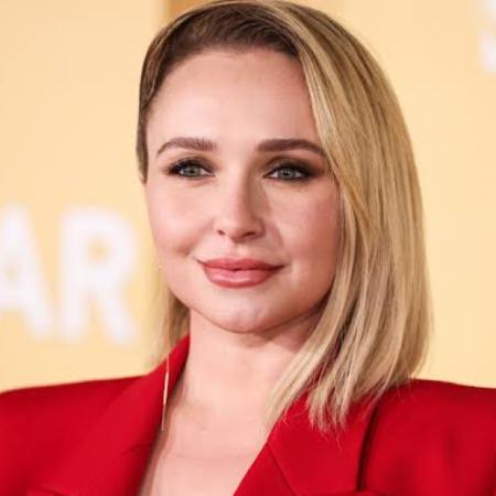 Hayden Panettiere: qué dijo la Policía de Greenville sobre su muerte