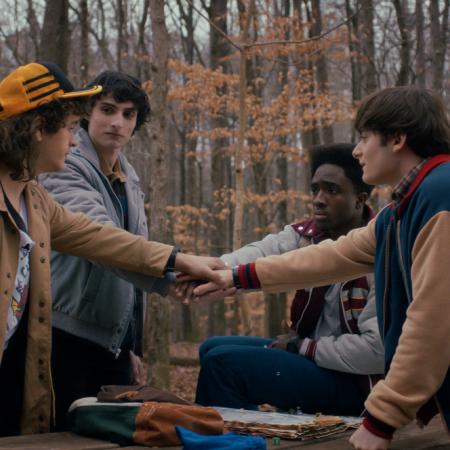 Stranger Things vuelve con nuevos episodios: lo que Netflix ya confirmó