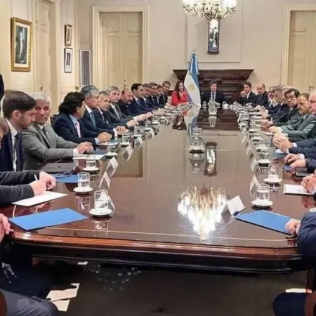 Julio trajo alivio fiscal: las provincias mejoraron sus recursos frente a la inflación
