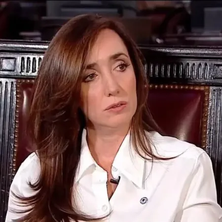 Villarruel respondió con dureza a Santilli y abrió otro frente de conflicto