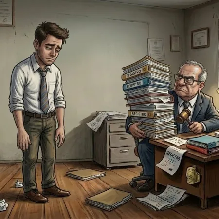 El deber de ocupación: la clave legal que protege tu puesto de trabajo