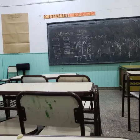 Capital Humano define el plan para que no se pierdan contenidos por el paro del lunes