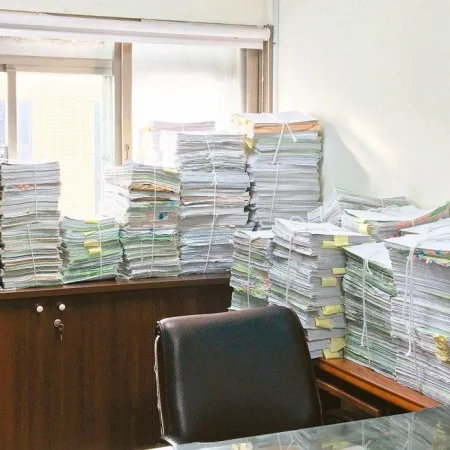 Abogados por Argentina pidió una solución para destrabar trámites judiciales en La Matanza