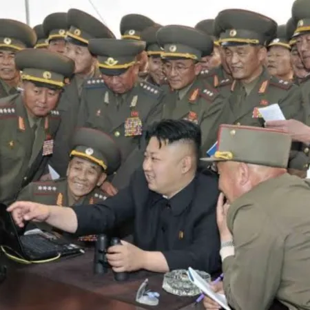 Corea del Norte intensifica sus ciberataques: el riesgo que también alcanza a Argentina