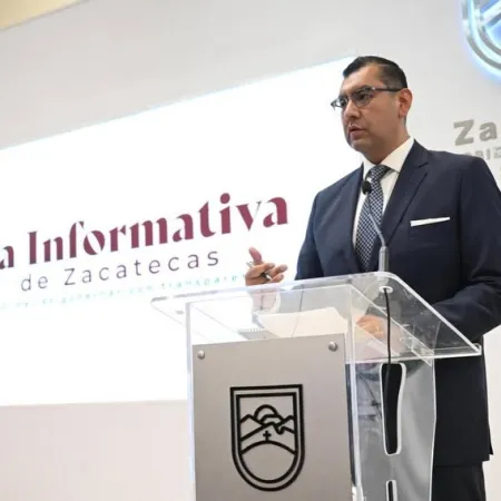 Zacatecas investiga cómo una red criminal atrajo a ocho de sus víctimas