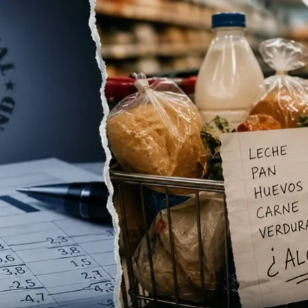 Entre el Excel y el changuito: ¿cómo medimos el éxito de una política económica?
