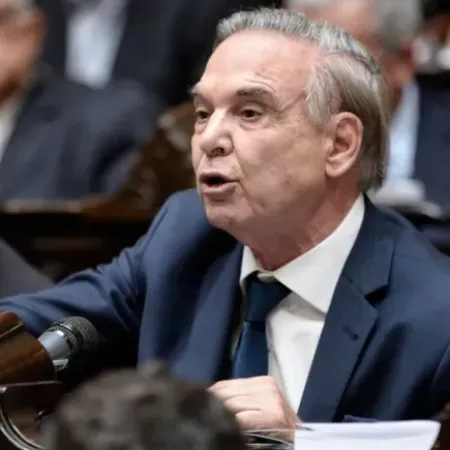 El plan del peronismo para 2027: Pichetto explicó por qué no pueden soltar a Cristina