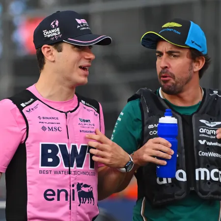 Colapinto, Alonso y Sainz: la movida que podría hacer que el argentino vuelva a Williams