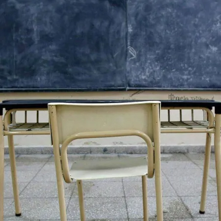 Paro docente de 48 horas en CABA: $1.000.000 en juego, marcha y cómo sigue