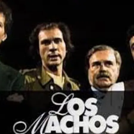 Cómo fue Los Machos, la exitosa serie que marcó la televisión argentina en los años 90