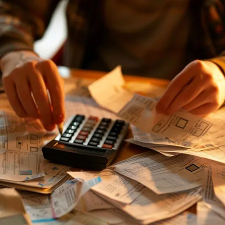 Crisis de ingresos: qué hacer si no podés pagar el préstamo o la tarjeta con el banco