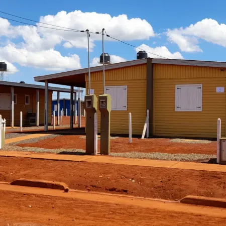 Misiones: quiénes pueden participar del próximo sorteo de viviendas del IPRODHA