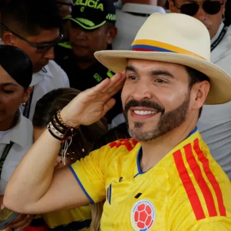 Abelardo no entregó el Gobierno a una sola tribu en Colombia: así armó su gabinete