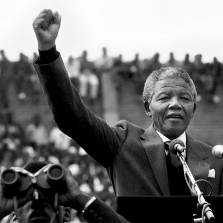 Nelson Mandela: el arresto que inició 27 años de prisión y cambió Sudáfrica