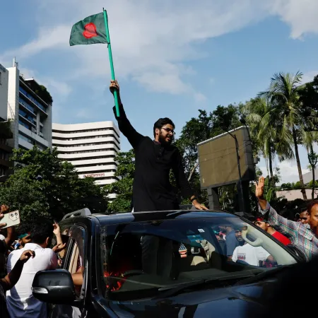Bangladesh, dos años después: qué cambió tras la caída de Sheikh Hasina