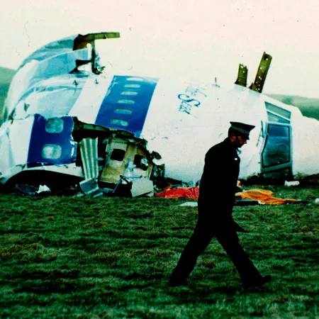 El atentado de Pan Am que cambió para siempre la forma de viajar en avión
