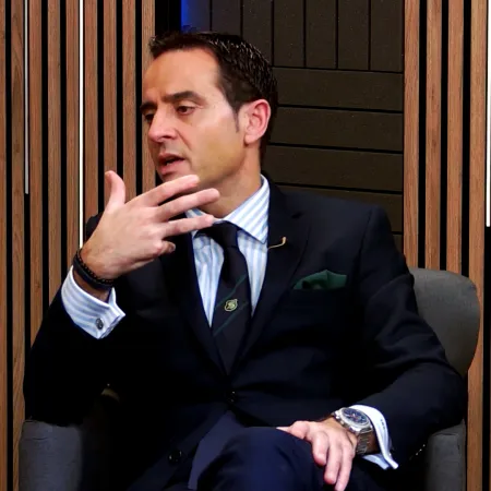 Ignacio González Prieto revela cómo se construye credibilidad en el periodismo policial