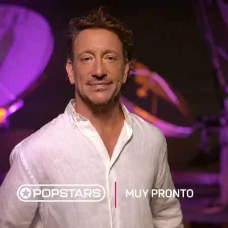 ¿Cuándo empieza Popstars en la pantalla de Telefe con la conducción de Nico Vázquez?