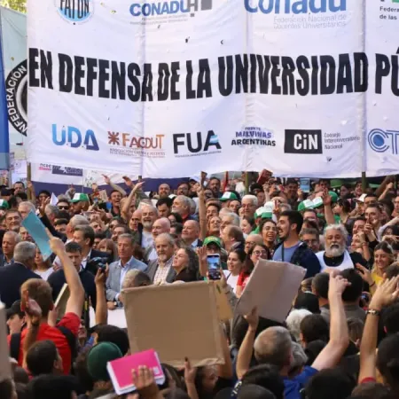 La Justicia despeja el último obstáculo para ejecutar la cautelar de las universidades
