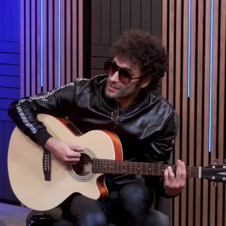 El Cuarto Soda inicia su gira "Me Verás Volver" con Brian Tolenti al frente