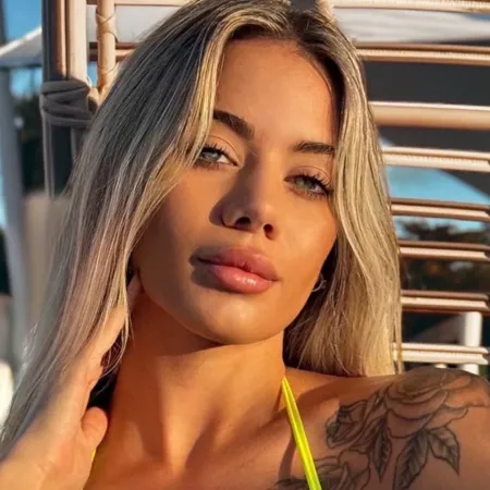 La hermana de Candela Arizaga hizo un fuerte descargo tras el escándalo con Facundo Moyano
