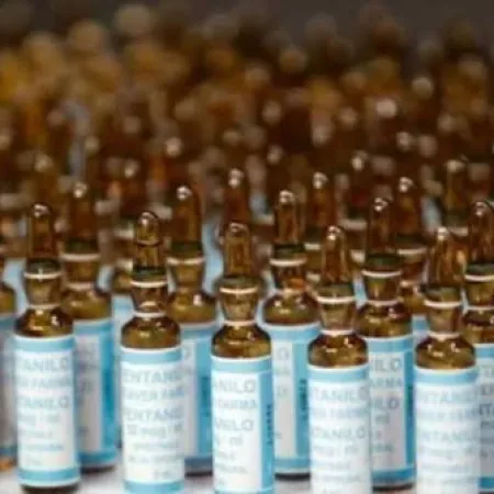 Fentanilo adulterado: detienen a exdirectivas de la ANMAT y el INAME