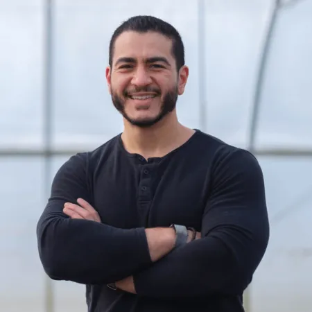 Abdul El-Sayed disputa en Míchigan la primaria que pone a prueba al Partido Demócrata