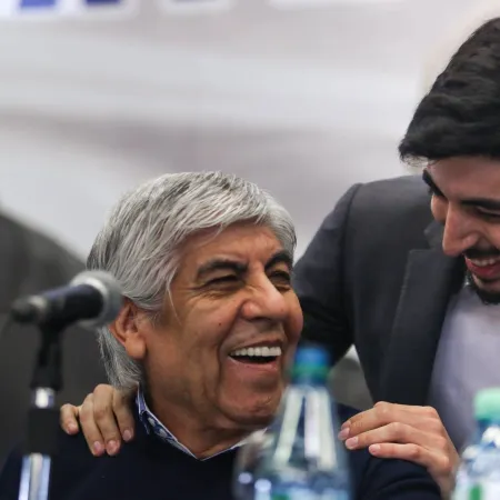 Los Moyano y la Ley de Tierras: la insólita coincidencia del 2011 y el 2026