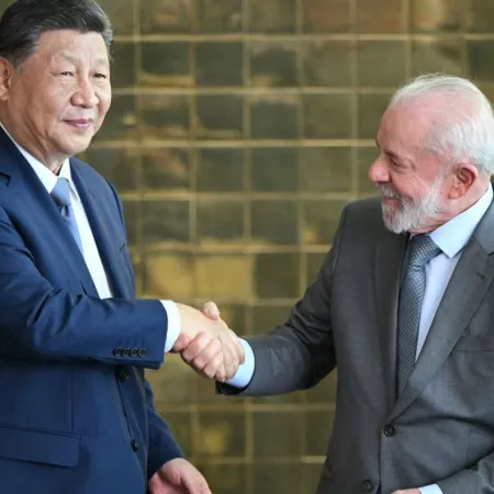 La jugada de Brasil con China puede cambiar la competencia para fábricas y exportadores