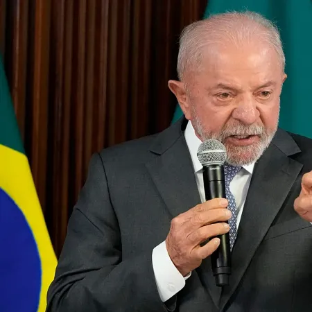 Qué gana Lula al tensar con Argentina en plena pelea por el voto bolsonarista